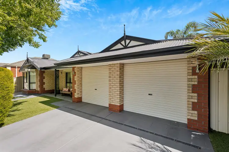 Main view of Homely house listing, 1 Silcock Circuit, Greenwith SA 5125