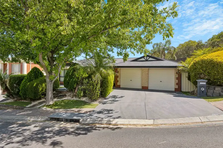 Second view of Homely house listing, 1 Silcock Circuit, Greenwith SA 5125