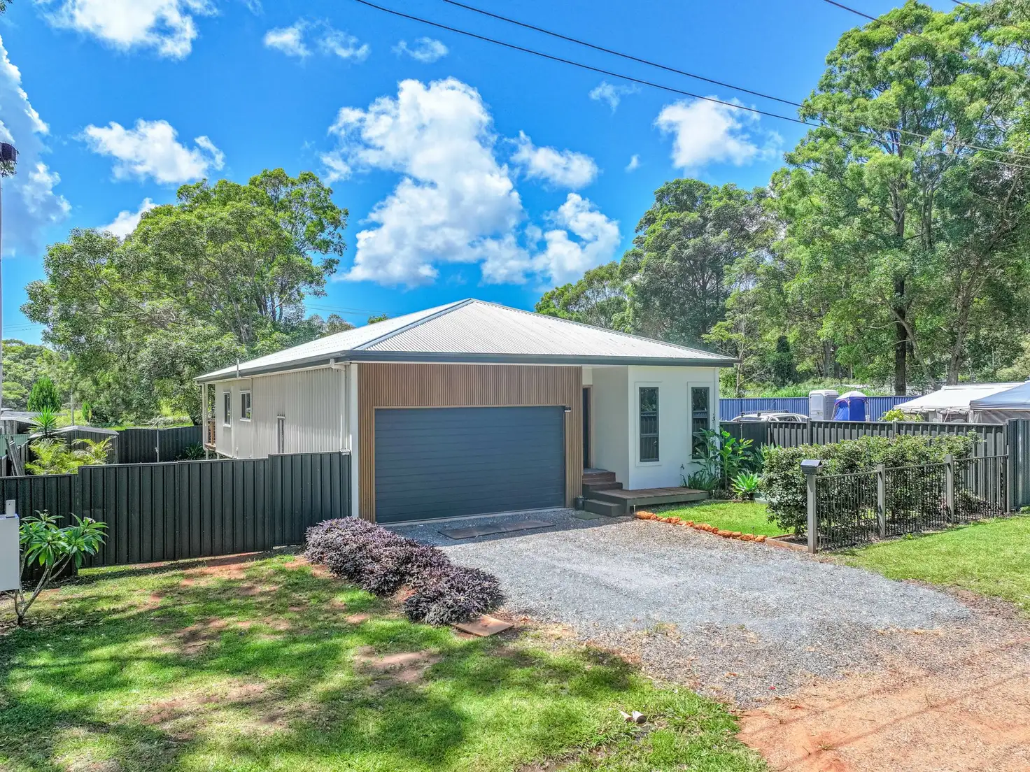 Main view of Homely house listing, 5 Pookanah Street, Russell Island QLD 4184