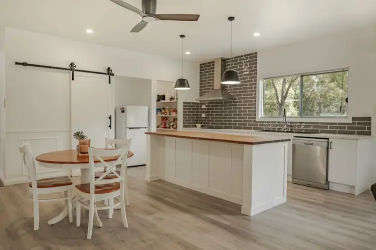 Second view of Homely house listing, 5 Pookanah Street, Russell Island QLD 4184