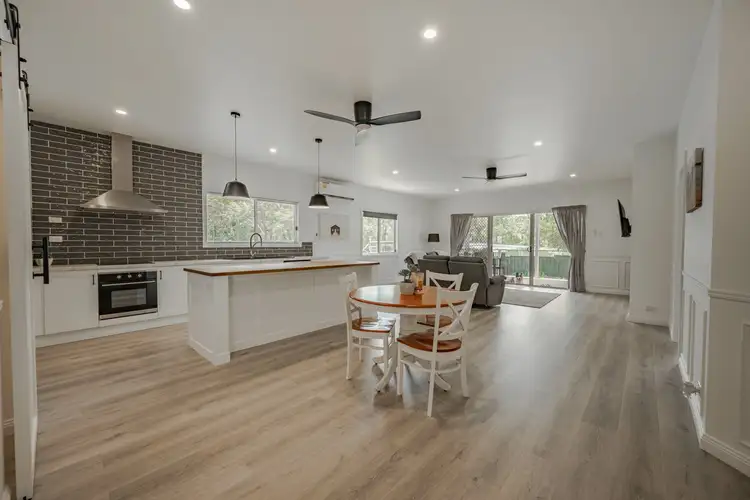 Third view of Homely house listing, 5 Pookanah Street, Russell Island QLD 4184