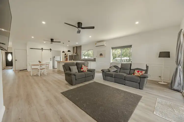 Fourth view of Homely house listing, 5 Pookanah Street, Russell Island QLD 4184