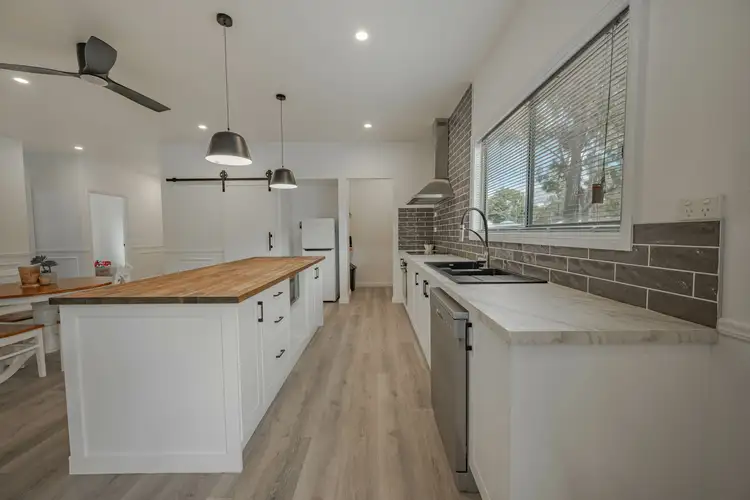 Fifth view of Homely house listing, 5 Pookanah Street, Russell Island QLD 4184