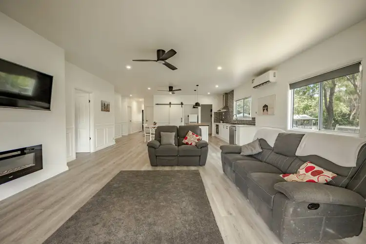 Seventh view of Homely house listing, 5 Pookanah Street, Russell Island QLD 4184