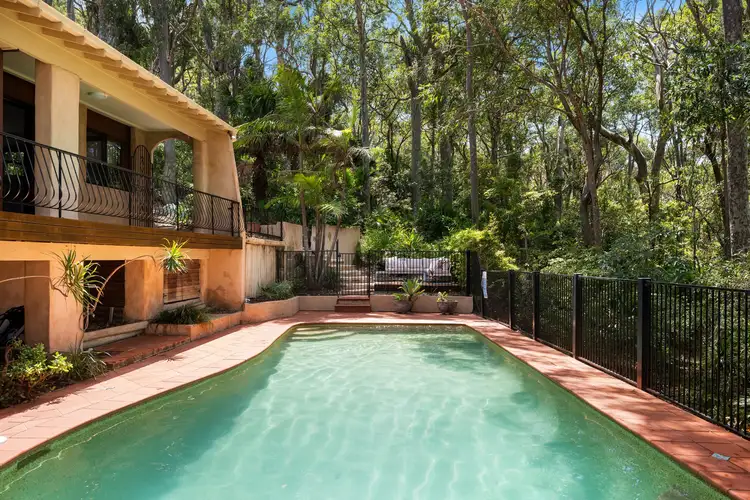 6 Burrendong Place, Avalon Beach NSW 2107