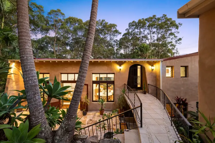 Third view of Homely house listing, 6 Burrendong Place, Avalon Beach NSW 2107