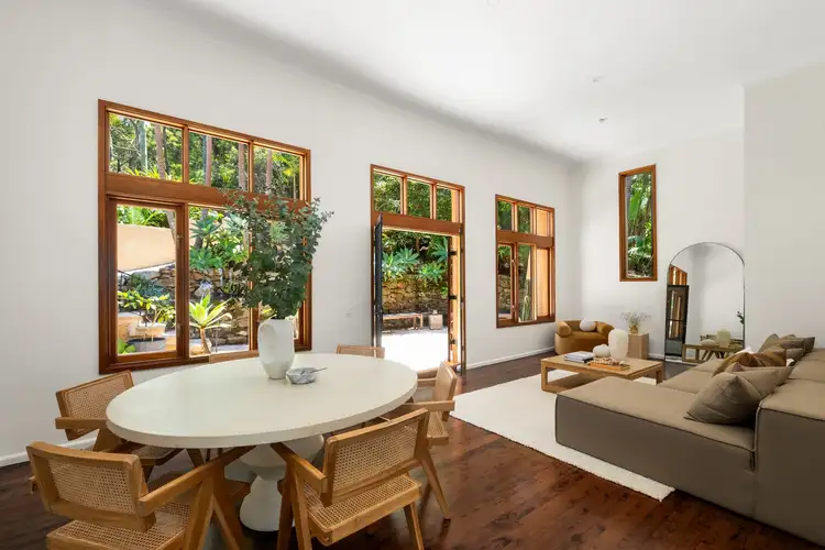 Fifth view of Homely house listing, 6 Burrendong Place, Avalon Beach NSW 2107