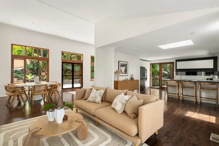 Sixth view of Homely house listing, 6 Burrendong Place, Avalon Beach NSW 2107
