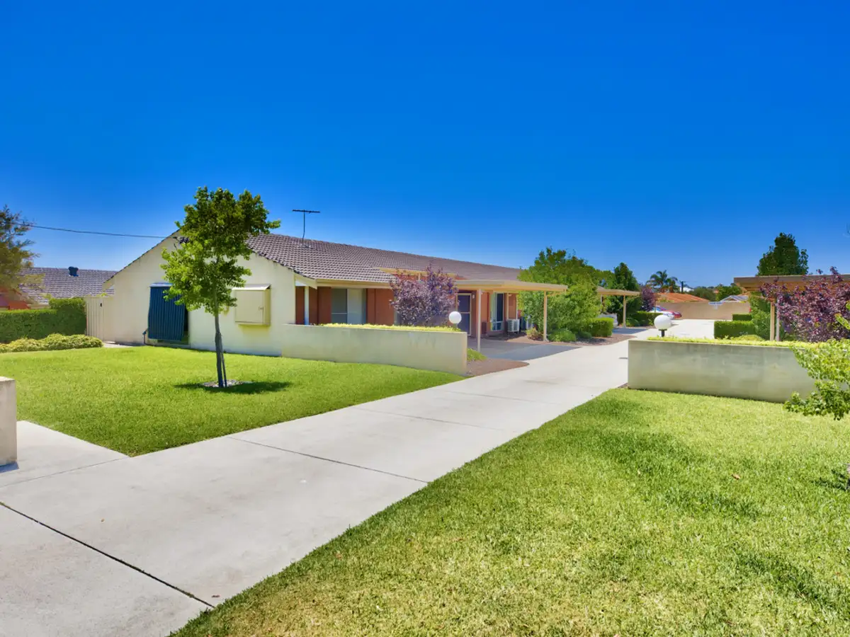 Main view of Homely villa listing, 4/76-78 Wattle Street, Tuart Hill WA 6060