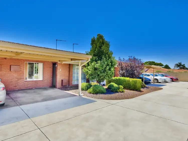 Second view of Homely villa listing, 4/76-78 Wattle Street, Tuart Hill WA 6060