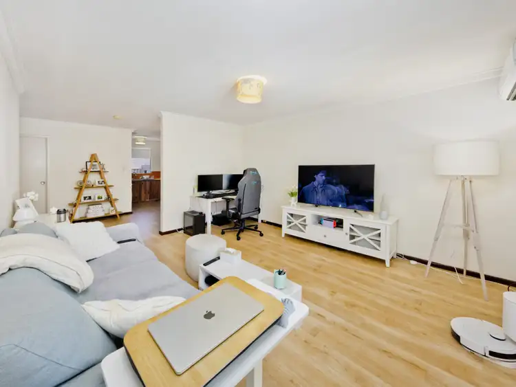 Third view of Homely villa listing, 4/76-78 Wattle Street, Tuart Hill WA 6060