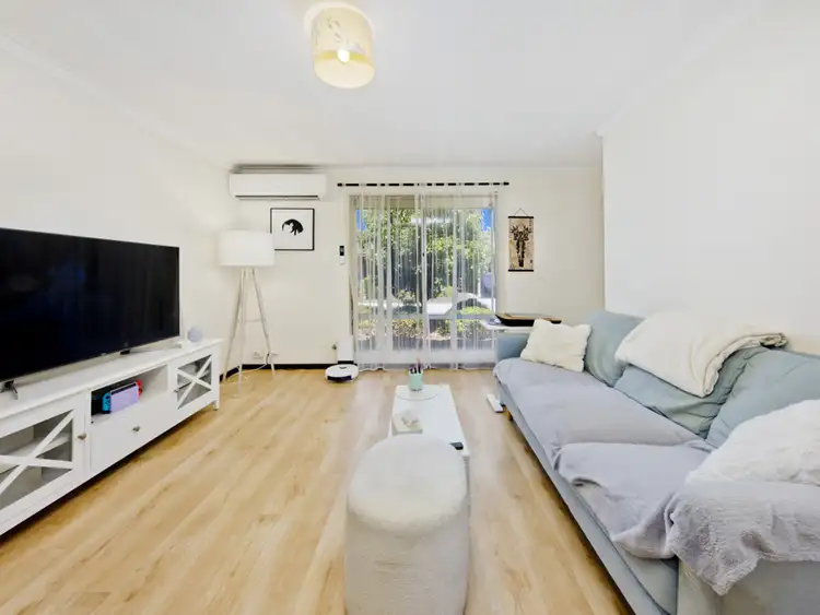 Fourth view of Homely villa listing, 4/76-78 Wattle Street, Tuart Hill WA 6060