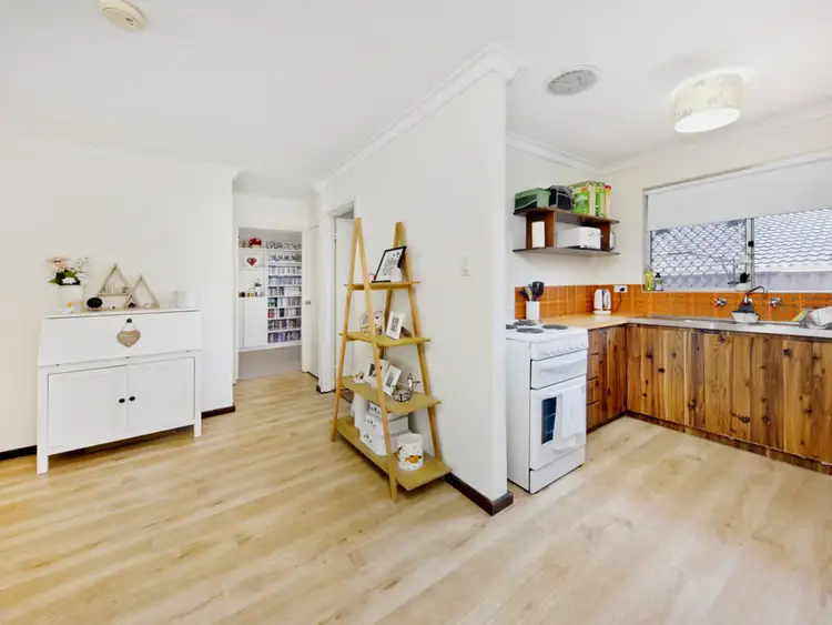 Fifth view of Homely villa listing, 4/76-78 Wattle Street, Tuart Hill WA 6060