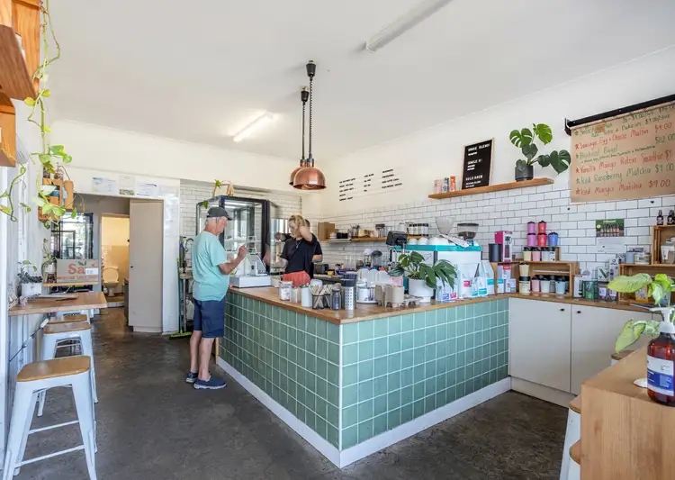 Fourth view of Homely block of units listing, 31 Old Bar Road, Old Bar NSW 2430