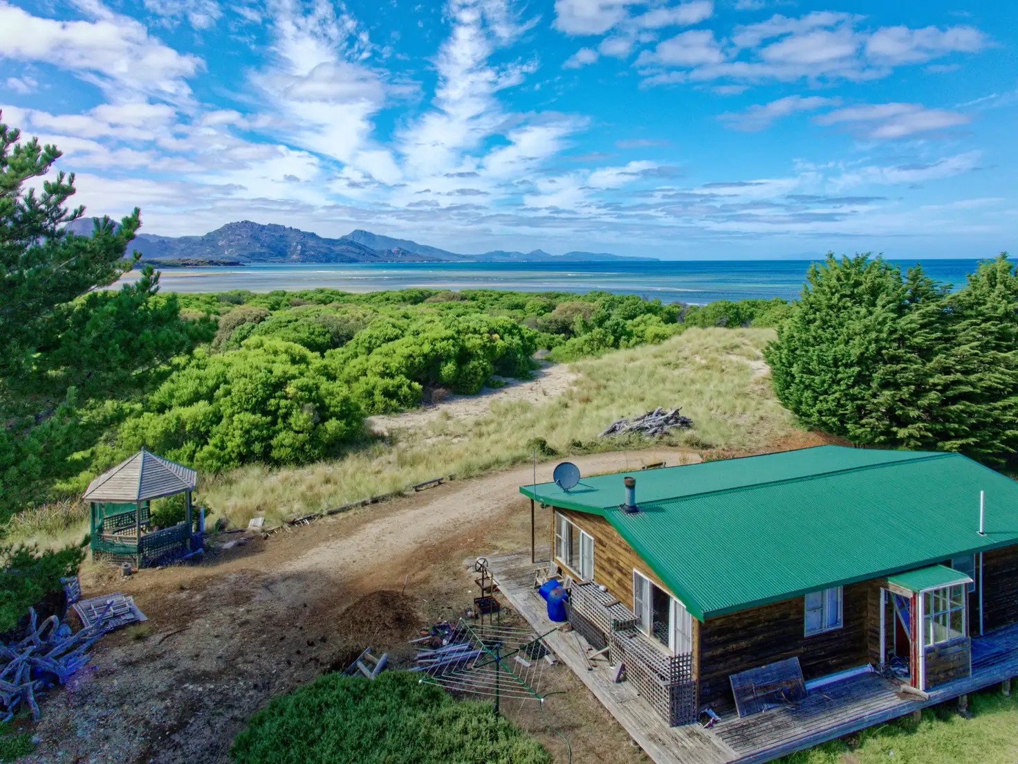 Main view of Homely house listing, Lot 3/1433 Dolphin Sands Road, Dolphin Sands TAS 7190