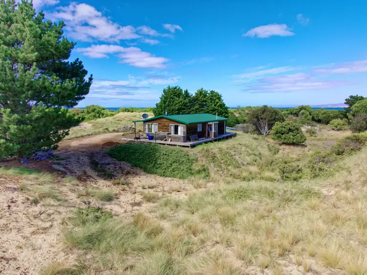 Third view of Homely house listing, Lot 3/1433 Dolphin Sands Road, Dolphin Sands TAS 7190