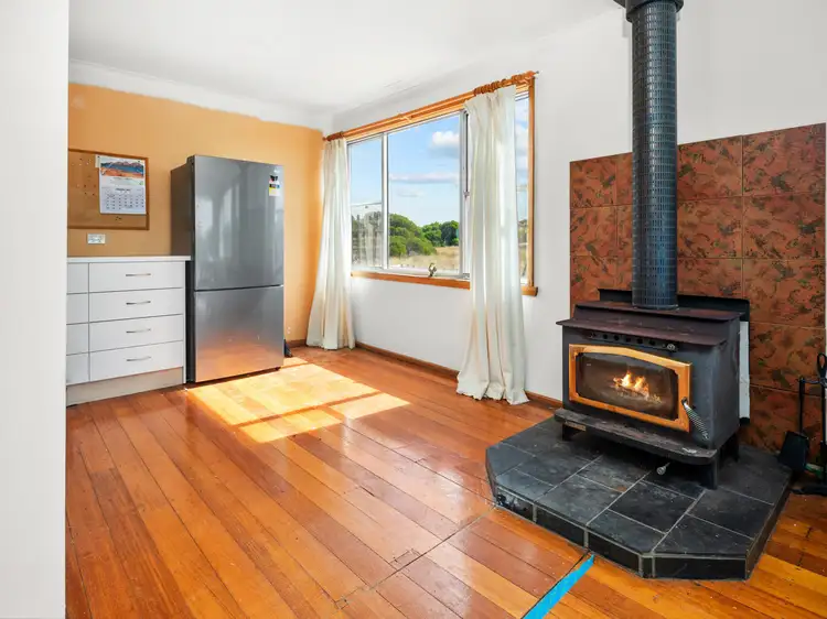 Fifth view of Homely house listing, Lot 3/1433 Dolphin Sands Road, Dolphin Sands TAS 7190