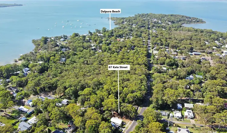 67 Kate Street, Macleay Island QLD 4184