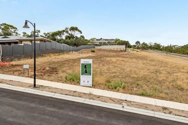 Sixth view of Homely land listing, 6 Orchestra Place, Salisbury Heights SA 5109