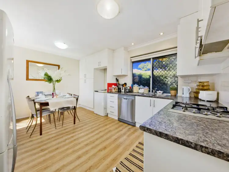 Second view of Homely villa listing, 5/86 Woodrow Avenue, Yokine WA 6060