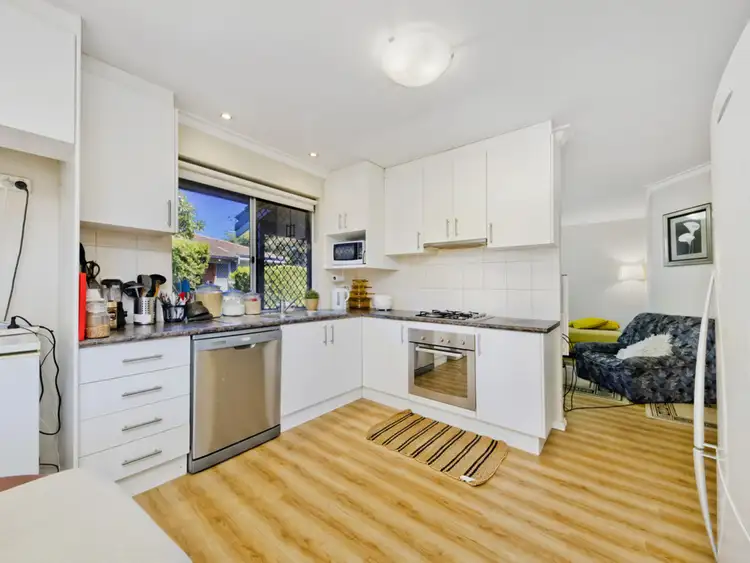 Third view of Homely villa listing, 5/86 Woodrow Avenue, Yokine WA 6060