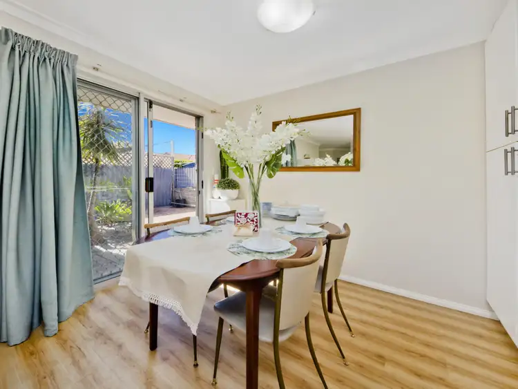 Fourth view of Homely villa listing, 5/86 Woodrow Avenue, Yokine WA 6060