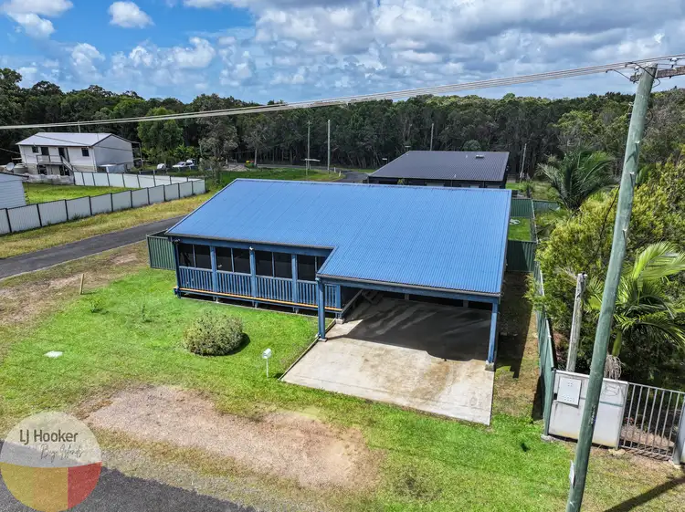 24 Tenanne Street, Russell Island QLD 4184