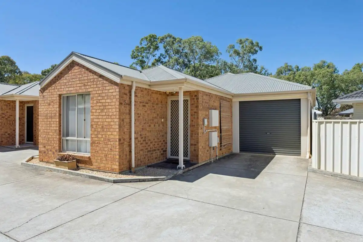 Main view of Homely house listing, 2/5 Harrison Avenue, Modbury SA 5092