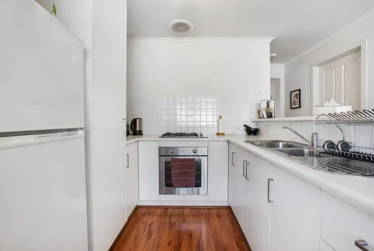 Third view of Homely house listing, 2/5 Harrison Avenue, Modbury SA 5092