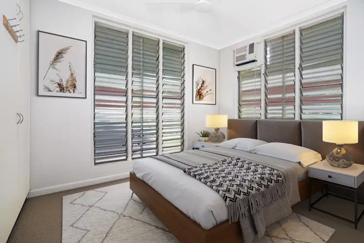 Fourth view of Homely unit listing, 3/11 Barossa Street, Larrakeyah NT 820