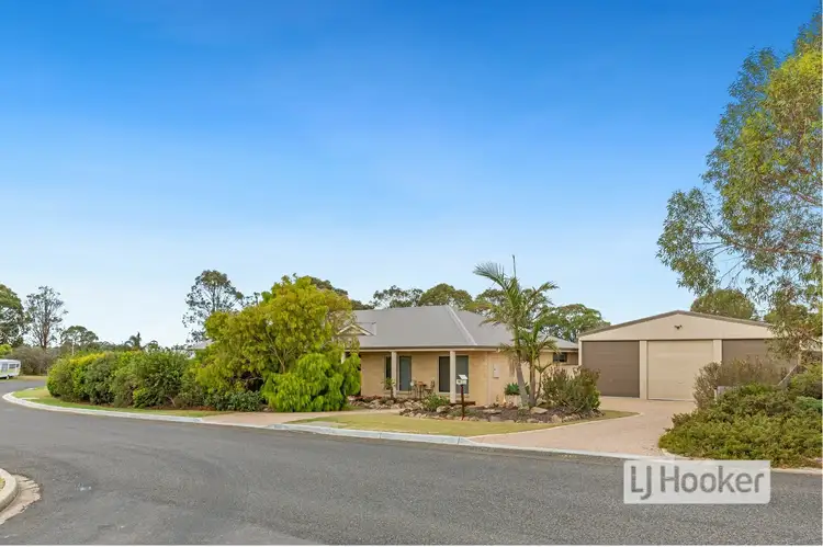 Main view of Homely house listing, 18 Landfall Avenue, Newlands Arm VIC 3875