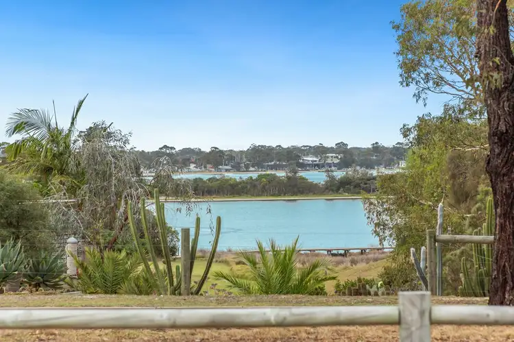Second view of Homely house listing, 18 Landfall Avenue, Newlands Arm VIC 3875