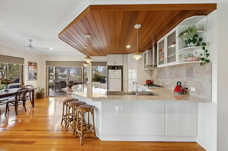 Third view of Homely house listing, 18 Landfall Avenue, Newlands Arm VIC 3875