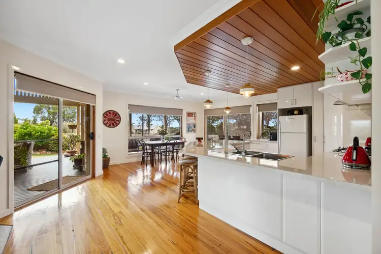 Fourth view of Homely house listing, 18 Landfall Avenue, Newlands Arm VIC 3875