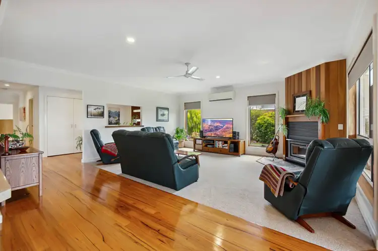 Fifth view of Homely house listing, 18 Landfall Avenue, Newlands Arm VIC 3875