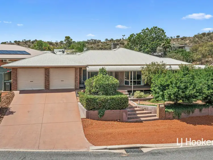 10 Brandt Court, Araluen NT 870