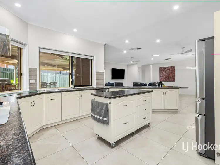 Second view of Homely house listing, 10 Brandt Court, Araluen NT 870