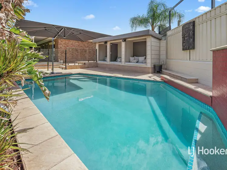 Fourth view of Homely house listing, 10 Brandt Court, Araluen NT 870