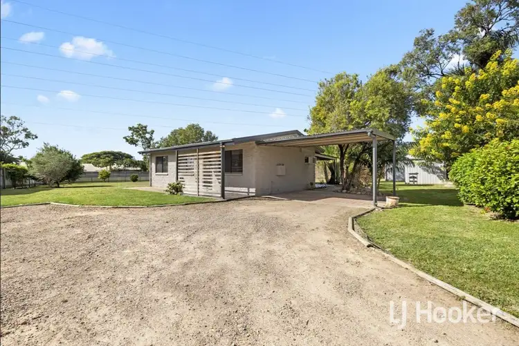 10 Gouldian Avenue, Condon QLD 4815