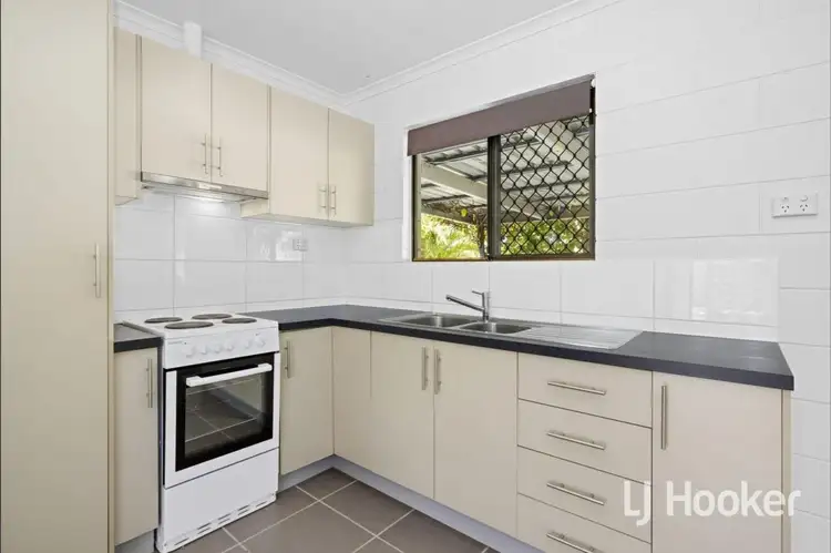Second view of Homely house listing, 10 Gouldian Avenue, Condon QLD 4815