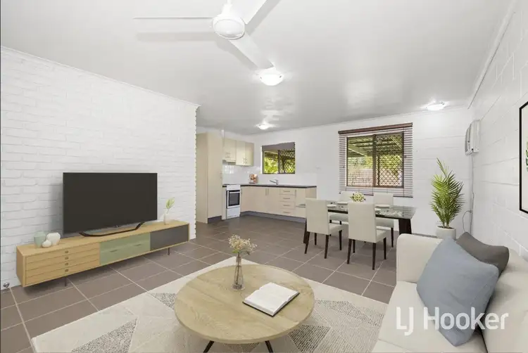 Third view of Homely house listing, 10 Gouldian Avenue, Condon QLD 4815