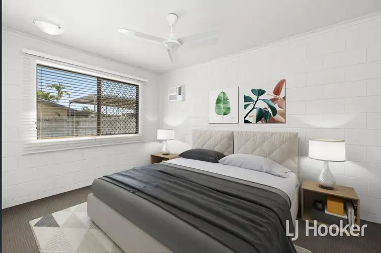 Fourth view of Homely house listing, 10 Gouldian Avenue, Condon QLD 4815