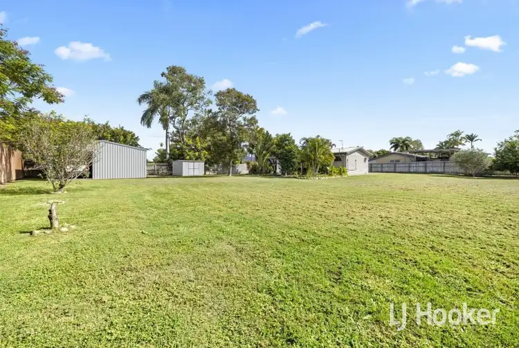Seventh view of Homely house listing, 10 Gouldian Avenue, Condon QLD 4815