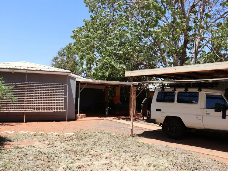 Second view of Homely house listing, 65 Stanley St, South Hedland WA 6722