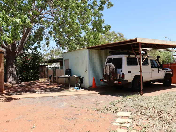 Third view of Homely house listing, 65 Stanley St, South Hedland WA 6722