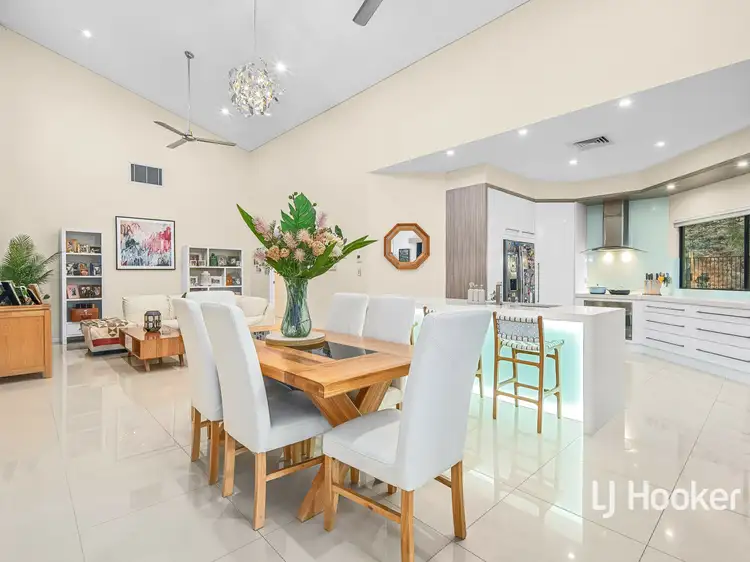 3 Brandt Court, Araluen NT 870