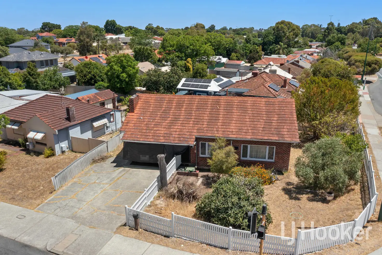 Main view of Homely house listing, 385 Berwick Street, St James WA 6102