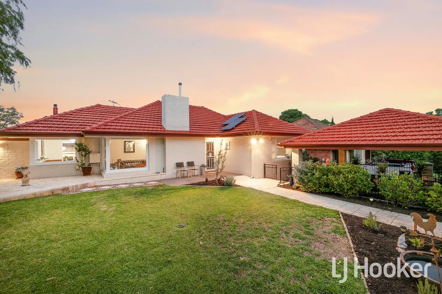 Main view of Homely house listing, 36 Beaconsfield Street, St James WA 6102