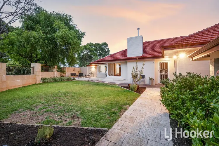 Second view of Homely house listing, 36 Beaconsfield Street, St James WA 6102