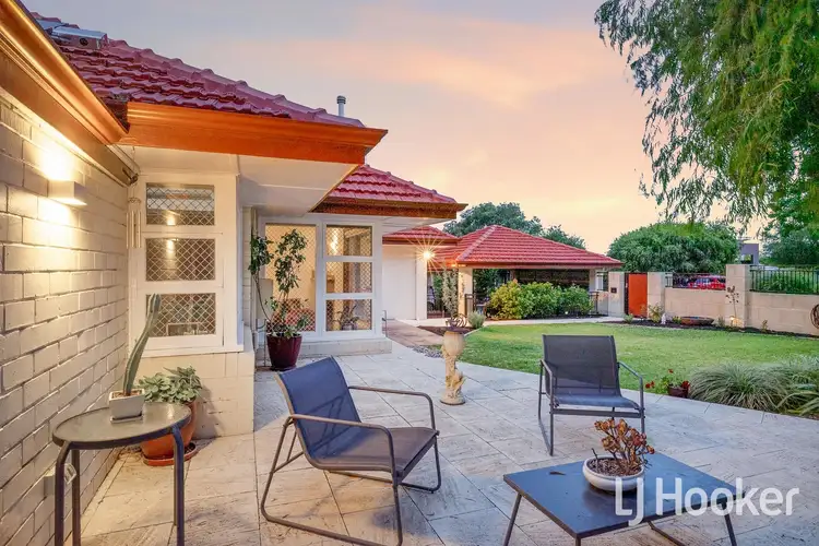 Third view of Homely house listing, 36 Beaconsfield Street, St James WA 6102